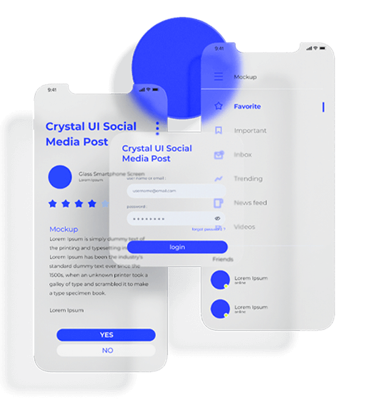 The image of hero section The image of hero section