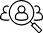 the icon of block title